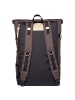 SANDQVIST Bernt - Rucksack 13" 65 cm erw. (brown) in braun