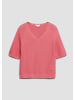 s.Oliver Strickpullover in 4239_koralle