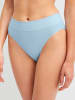 Calida Slip in cascade blue