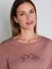 JOOP! T-Shirt Comfort in OPEN PURPLE