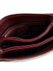 Valentino Barn Schultertasche 26 cm bordeaux
