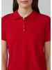 s.Oliver Polo-Shirt in 3533_rot