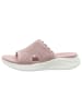 Skechers Pantolette in rosa
