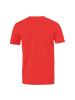 Kempa Shirt TEAM in rot