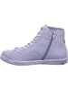 Andrea Conti Sneaker in grau
