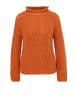 Aniston CASUAL Strickpullover in orange