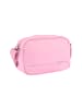 Joop Jeans Schultertasche 'Cartello Cloe in Pink 21,50 x 15,00 x 8,00 cm'