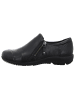Josef Seibel Sportlicher Slipper in schwarz