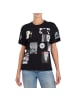 Emporio Armani Shirt in Black