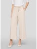 Rabe Hose in Beige