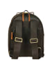 BRIC`s Life Serena - Rucksack 32 cm (camel) in olive