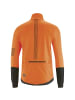 Gonso Softshelljacke Valaff in Orange