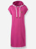 WITT WEIDEN Jerseykleid in magenta