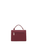 DIANA Handtasche in BORDEAUX
