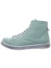 Andrea Conti Sneaker High in grün