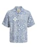 Jack & Jones Hemd in Quiet Harbor