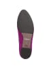 Gabor Stiefeletten Gabor Chelseaboots in orchid