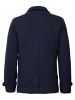 Petrol Industries Klassische Jacke Woodridge in Blau