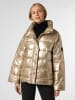 Mos Mosh Steppjacke MMCalvo in gold