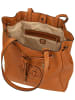 Guess Shopper Calebra Drawstring TO in Cognac