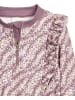 Playshoes Badeanzug in Violett