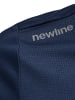 Newline Newline T-Shirt Kids Core Kinder in BLACK IRIS