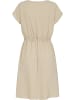 Cloud5ive Cloud5ive Kleider in beige