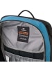 Mammut Ducan 22 - Wanderrucksack 52 cm (strata-black) in sapphire-black
