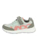 VADO  Sneaker in Grau/Blau