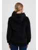 Oxmo Hoodie OXAnniken in Schwarz