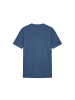 Baldinini Trend Blau Baumwolle Herren T-Shirt