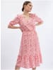 orsay Kleid in Rosa