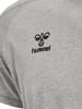 Hummel Hummel T-Shirt Hmlcima Multisport Erwachsene in GREY MELANGE