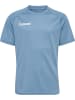 Hummel Verstellbare Taille Anzug Hmlpromo Multisport Kinder in FADED DENIM
