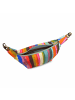 Oilily Selenie Schultertasche 22 cm in creme de menthe