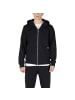 Underclub Sweatshirt Schwarz