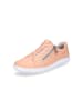 rieker Sneaker in Apricot