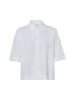 s.Oliver Bluse in ecru