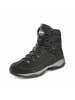 MEINDL Wanderschuhe in grau