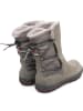 Camper Stiefel " Peu " in Grau