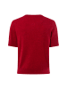 Franco Callegari Strickshirt in rot - 0004