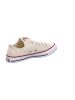 Converse Plateau Sneaker in Beige