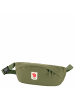 FJÄLLRÄVEN Ulvö - Gürteltasche 28 cm M (green) in grün