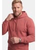 Men Plus Sweatshirt in terra