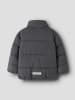 name it Steppjacke Winterjacke Nmmforty in blackened pearl