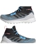 adidas TERREX FREE HIKER PRIMEBLUEW in Schwarz