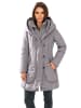 Heine Parka in grau