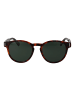 Polaroid Unisex Sonnenbrille Panto Braun