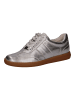 Sneaker Silber