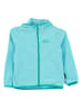 Jack Wolfskin Jacke Kirkwood Fleece Nanuk in Blau